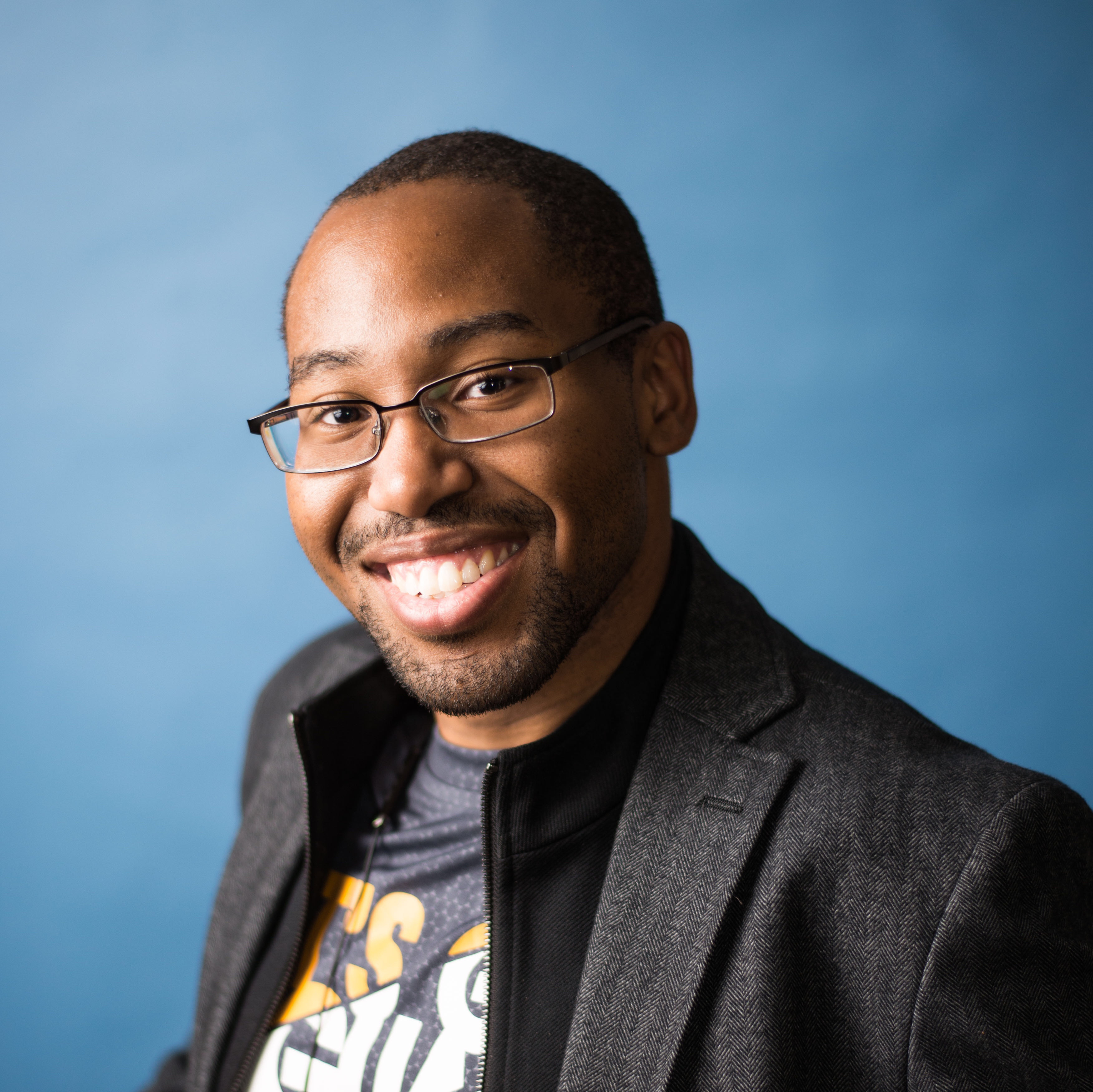 Polite D. Stewart, Jr.